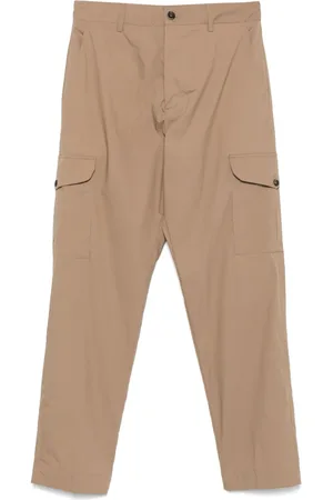 Nine In The Morning Zeus trousers