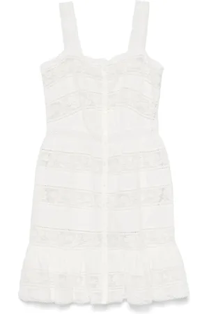 THE GARMENT Kirsten mini dress