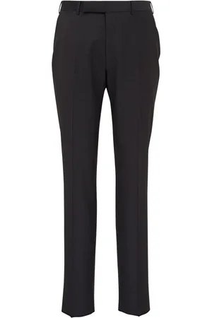 Ermenegildo Zegna Tailored trousers