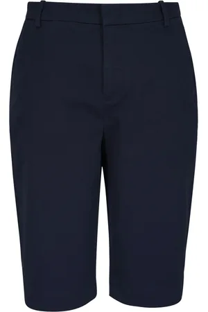 Vince Knee-length shorts