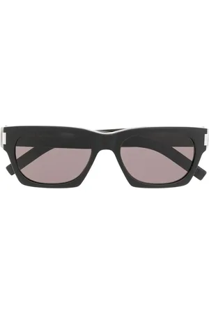 Saint Laurent Square-frame sunglasses