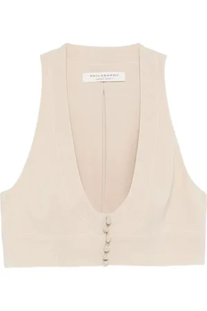 Serafini Button-down top