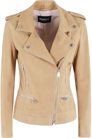 Dondup Suede jacket