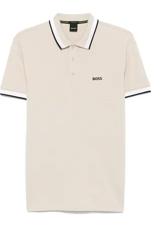 HUGO BOSS Paddy polo shirt