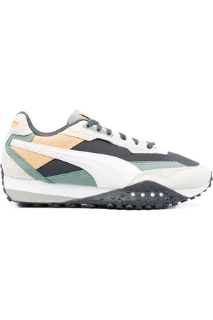 PUMA Blktop Rider sneakers