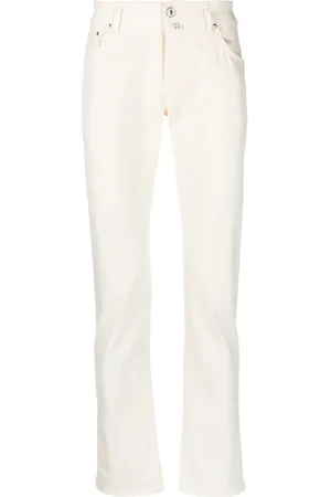 Jacob Cohen Slim-fit jeans