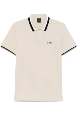 HUGO BOSS Paddy polo shirt