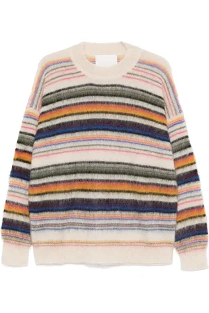 Isabel Marant Drussellh sweater