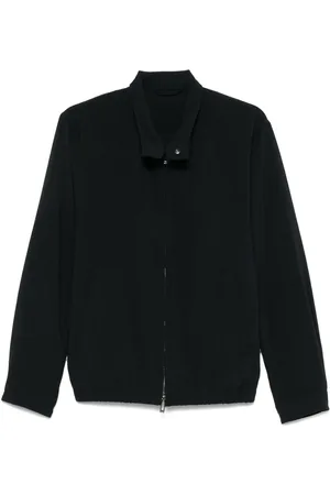 Emporio Armani Seersucker jacket