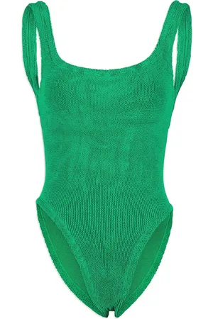 Hunza G Nile swimsuit