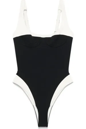 Noire Swimwear Adele swimsuit