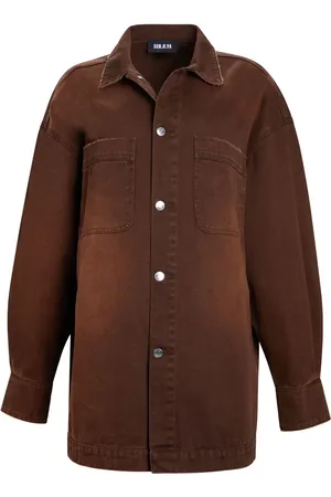 SER.O.YA Storme jacket