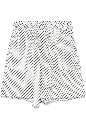 Liu Jo Poplin shorts