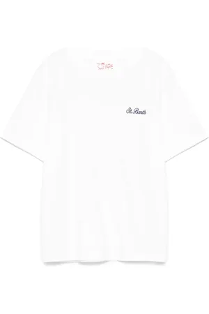 MC2 SAINT BARTH Doven T-shirt