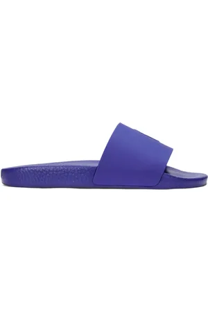 Ralph Lauren Logo slides
