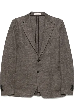 TAGLIATORE Derrick blazer