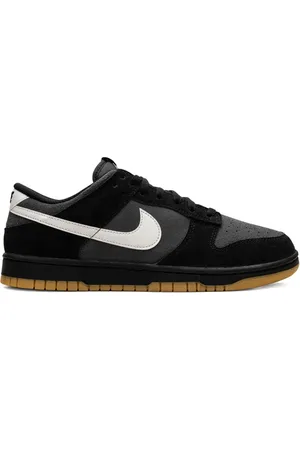 Nike Dunk Low SE " /Grey/Gum" sneakers