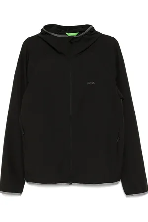 HUGO BOSS Water-repellent jacket