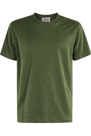 MC2 SAINT BARTH Ecstasea T-shirt