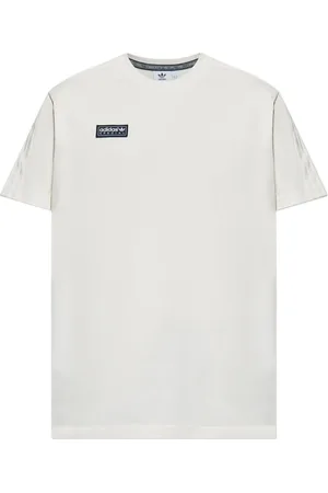 adidas Logo-patch T-shirt