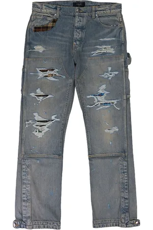 AMIRI Distressed jeans