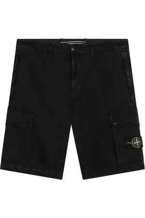 Stone Island Paracadute bermuda shorts