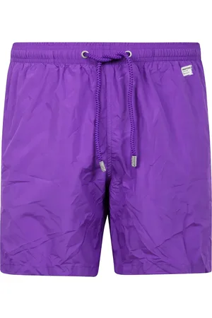 MC2 SAINT BARTH X Pantone Lighting swim shorts