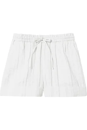 Twin-Set Drawstring shorts