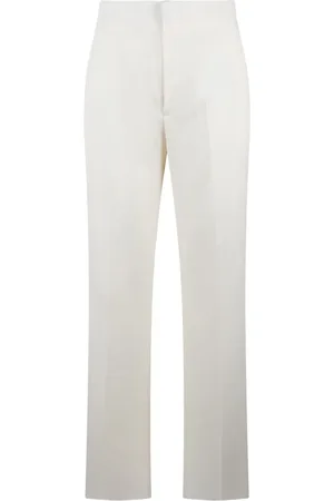 TAGLIATORE Straight-leg trousers