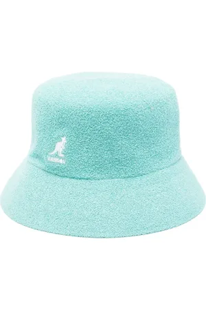Kangol Bermuda bucket hat