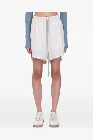 Rick Owens Drawstring shorts