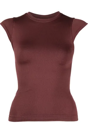 PRISM Rouse ribbed T-Shirt