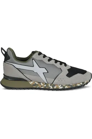 W6YZ Leather sneakers