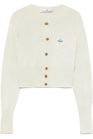 Vivienne Westwood Bea cardigan