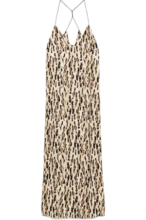 THE NINA STUDIO Athena maxi dress