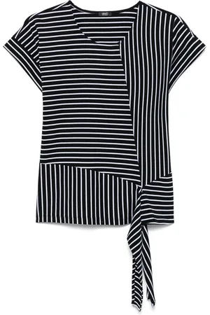Liu Jo Striped T-shirt