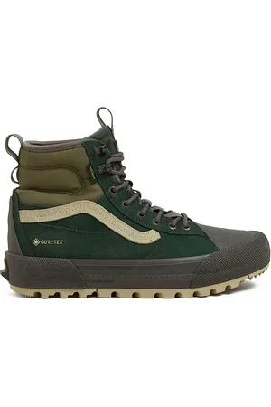 Vans Hi-top sneakers