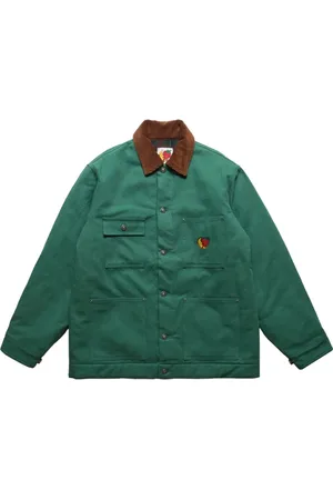 Sky High Farm KS Graffati jacket