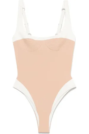 Noire Swimwear Adele swimsuit