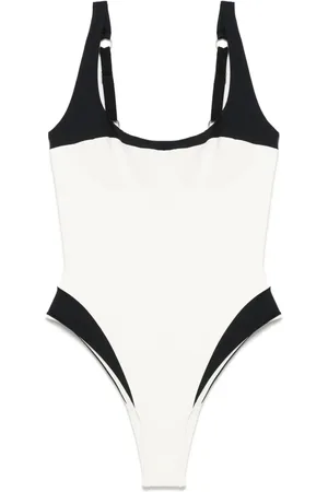 Noire Swimwear Adele swimsuit
