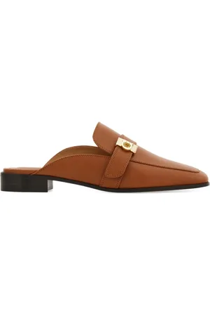 Salvatore Ferragamo Leather loafers