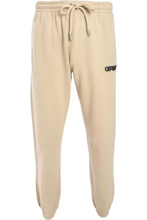 OFF-WHITE Spray Arrow track pants