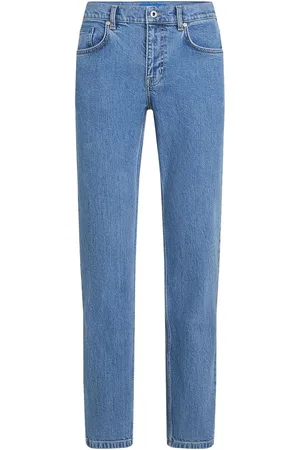 Karl Lagerfeld Straight-leg jeans