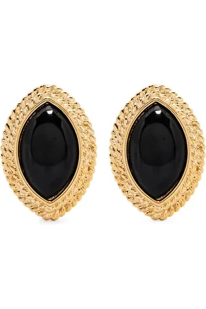 Heaven Mayhem Noir earrings
