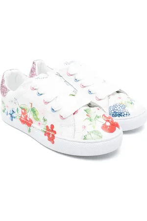 MONNALISA Bycast sneakers