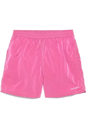 Carhartt Canby swim shorts