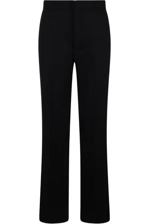 TAGLIATORE Straight-leg trousers