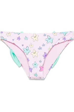 MC2 SAINT BARTH Madame bikini bottom