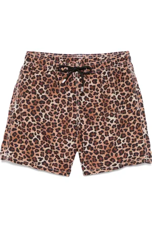 MC2 SAINT BARTH Gustavia swim shorts