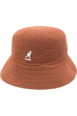 Kangol Bermuda bucket hat